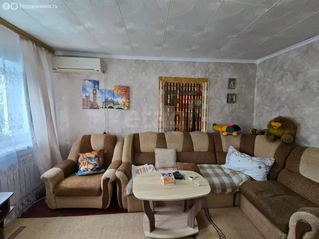 Дом в Валуйки, улица Лермонтова (43.4 м) - Фото 2