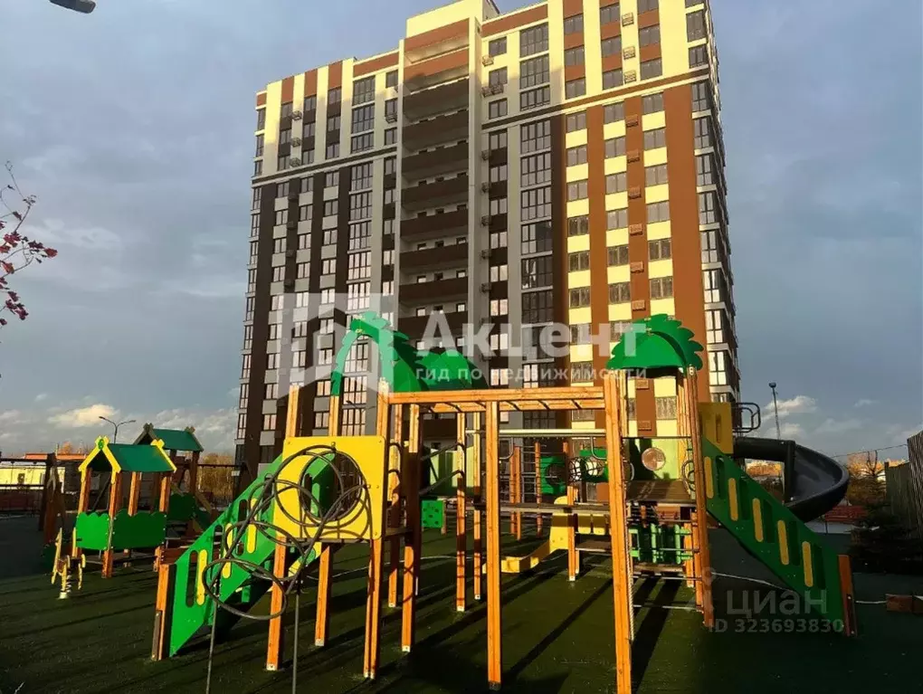 1-к кв. Ивановская область, Иваново ул. Павла Большевикова, 50к6 (39.0 ... - Фото 1