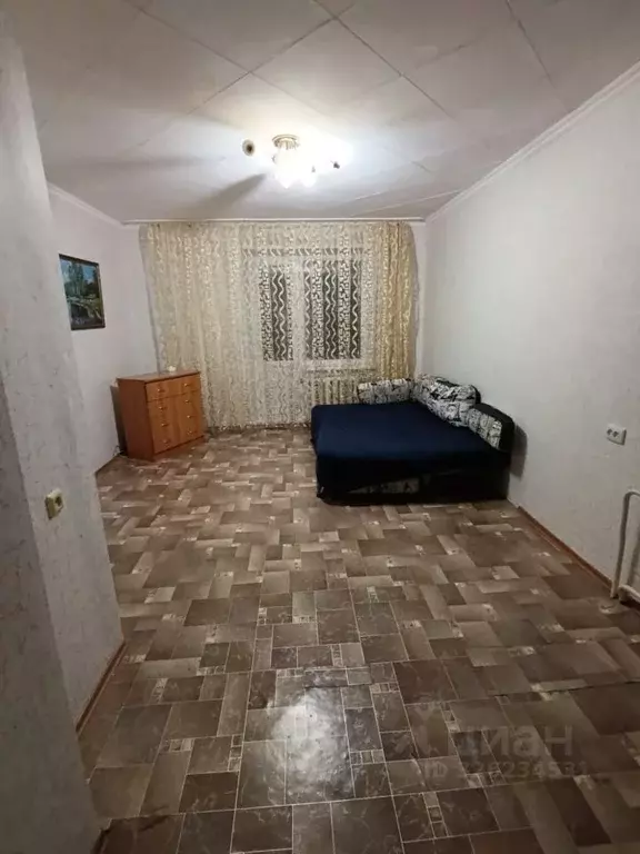 1-к кв. Татарстан, Нижнекамск ул. Гагарина, 44 (35.0 м) - Фото 2