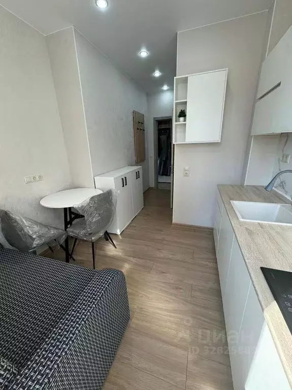 1-к кв. Москва Сосенское поселение, просп. Куприна, 3к2 (14.0 м) - Фото 2