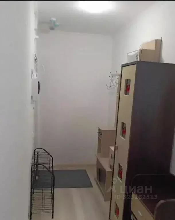 1-к кв. Ленинградская область, Ломоносовский район, Виллозское ... - Фото 1