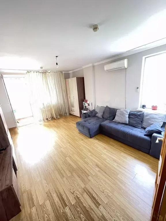 9-к. квартира, 80 м, 2/9 эт. - Фото 0