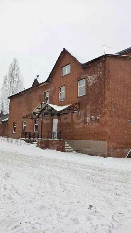 Помещение свободного назначения в Красноярский край, Красноярск ... - Фото 2