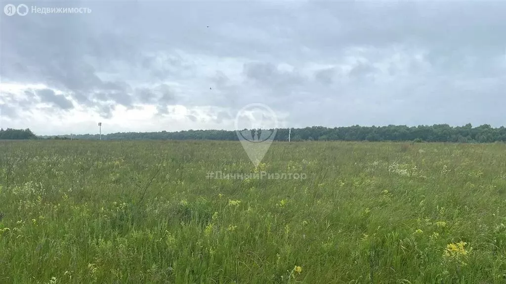 Участок в Срезнево, улица Покровка (7.4 м) - Фото 2