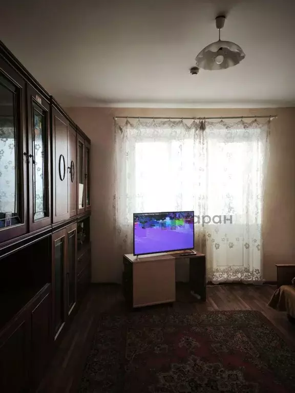 Квартира, 1 комната, 38 м - Фото 2