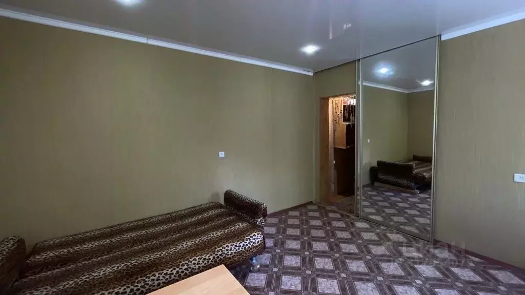Комната Курская область, Курск проезд 18-й Магистральный, 29 (23.0 м) - Фото 1