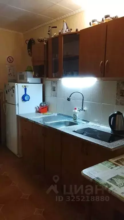 Дом в Крым, Феодосия муниципальный округ, Коктебель пгт ул. Ленина, ... - Фото 1