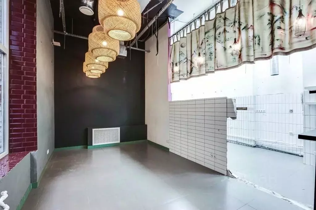 Помещение свободного назначения в Москва Столярный пер., 3к12 (42 м) - Фото 1