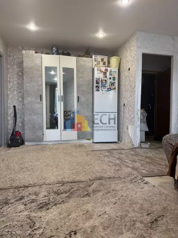 Продаётся 2-к квартира, 41.7 м - Фото 0