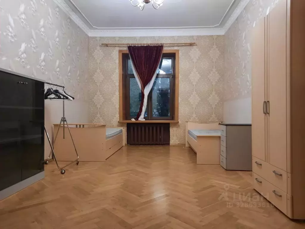 Комната Санкт-Петербург Костромской просп., 30 (24.0 м) - Фото 1