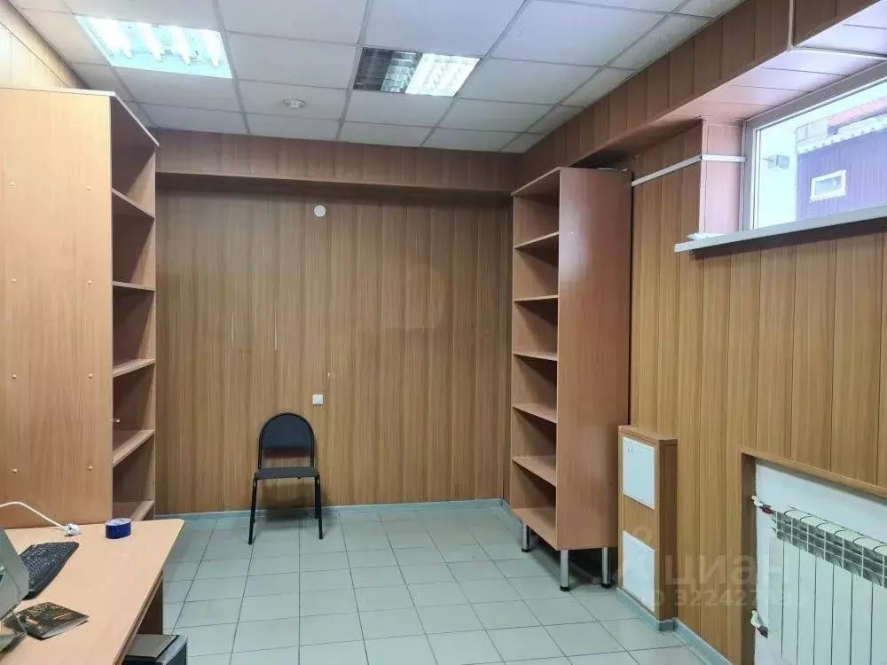 Помещение свободного назначения в Иркутская область, Иркутск ... - Фото 2