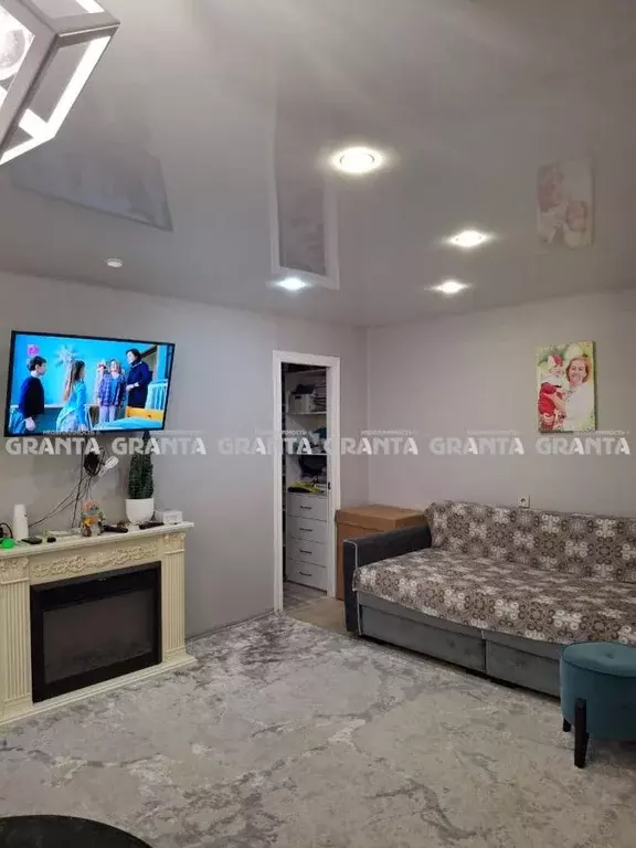 Продаётся 2-к квартира, 43 м - Фото 1