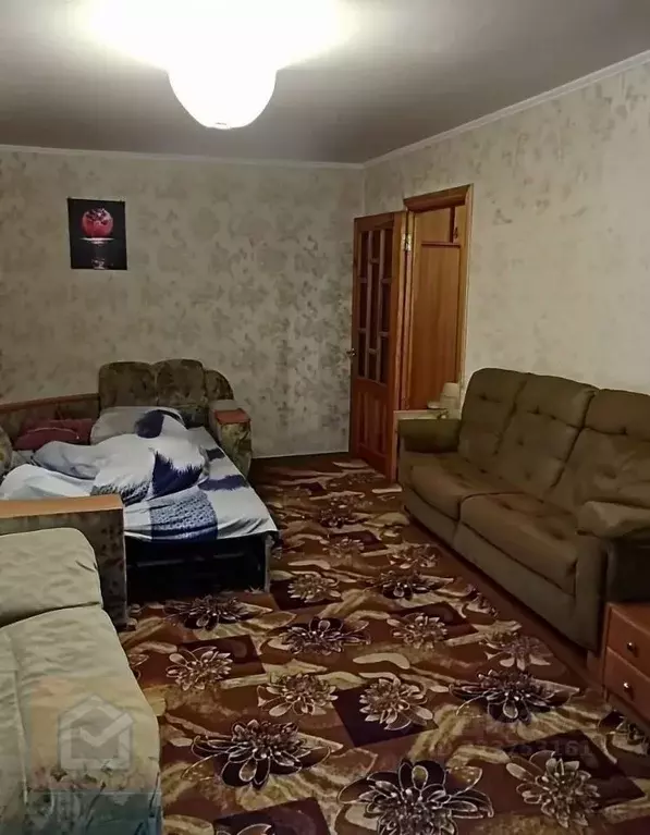 1-к кв. Крым, Симферополь ул. Ростовская, 3 (31.2 м) - Фото 2