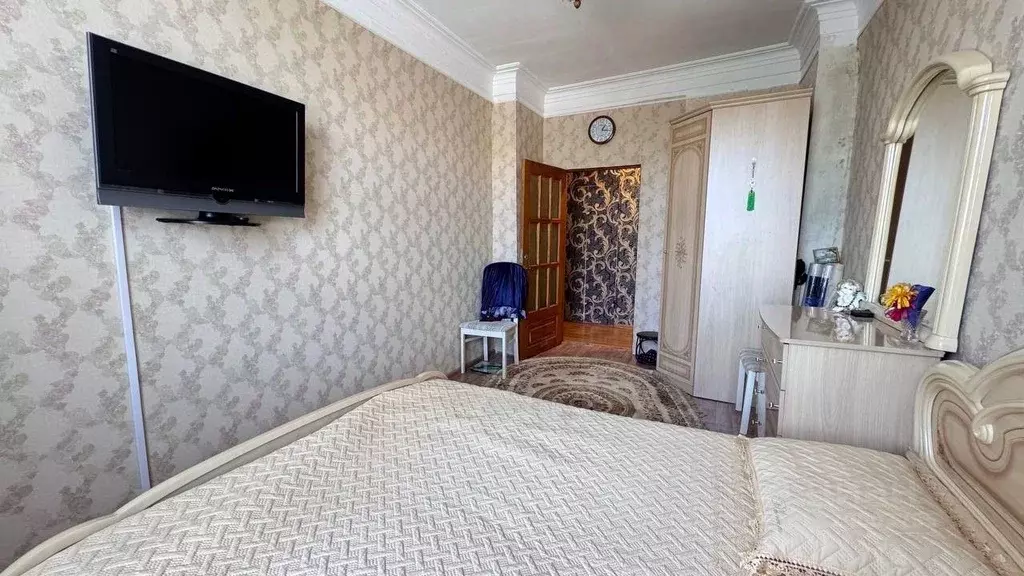 3-к кв. Татарстан, Казань ул. Копылова, 5/1 (73.0 м) - Фото 1