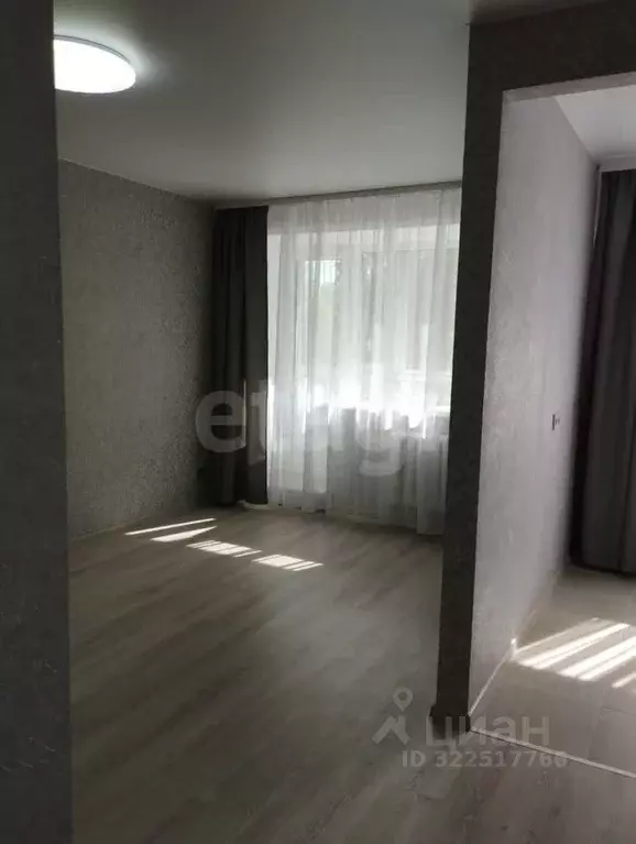 1-к кв. Вологодская область, Вологда Профсоюзная ул., 15 (28.6 м) - Фото 1