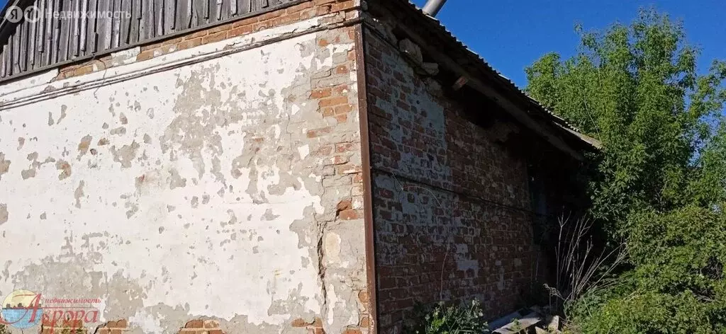 Дом в село Нижняя Катуховка, улица Есипова, 49 (63 м) - Фото 2