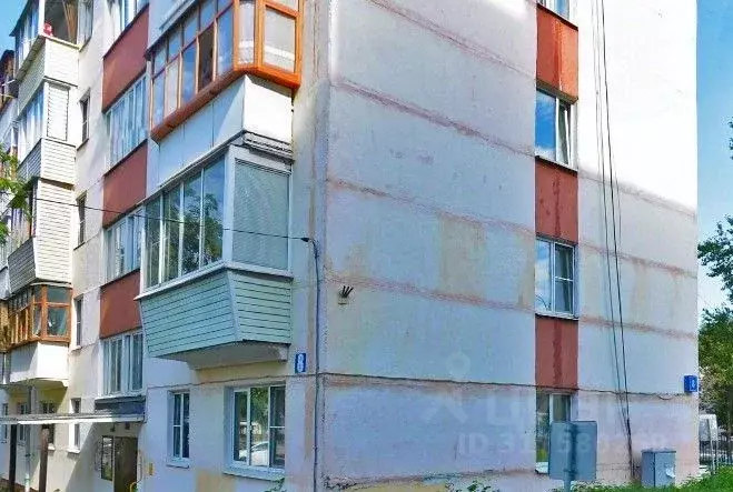Свободной планировки кв. Москва Киевский рп, 8 (28.8 м) - Фото 0
