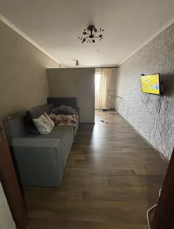 Продаётся 3-к квартира, 65 м - Фото 1
