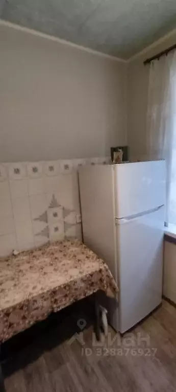 1-к кв. Воронежская область, Воронеж ул. Домостроителей, 12 (30.0 м) - Фото 2