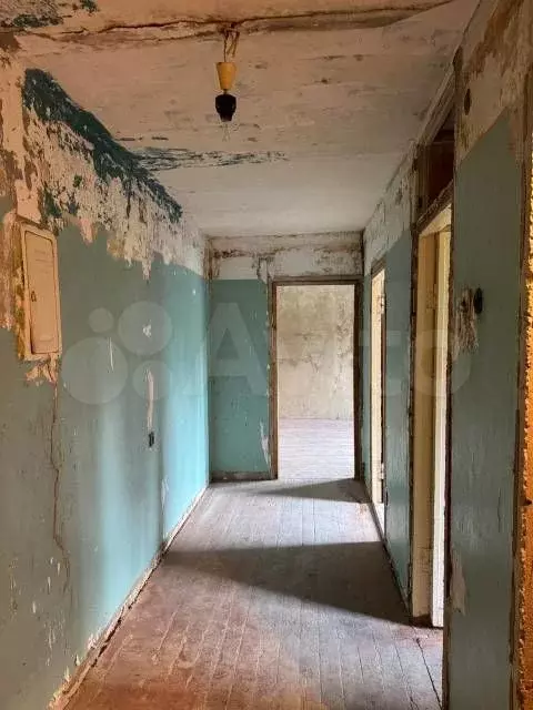 2-к. квартира, 50 м, 5/5 эт. - Фото 1