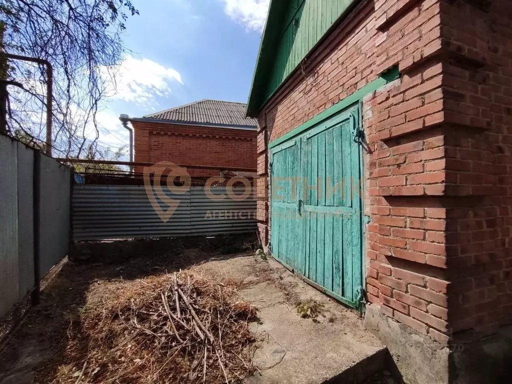 Дом в Краснодарский край, Белореченск ул. Дундича, 47 (92 м) - Фото 2