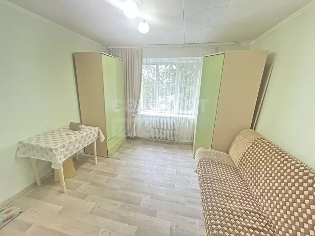 Комната Оренбургская область, Оренбург Братская ул., 7 (9.0 м) - Фото 0