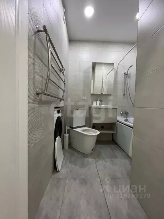 1-к кв. Ростовская область, Ростов-на-Дону ул. Скачкова, 62 (36.2 м) - Фото 0