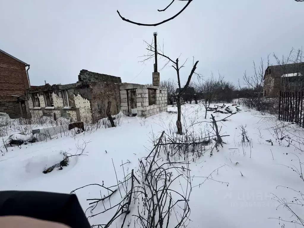 Участок в Ростовская область, Октябрьский район, пос. Персиановский, ... - Фото 1