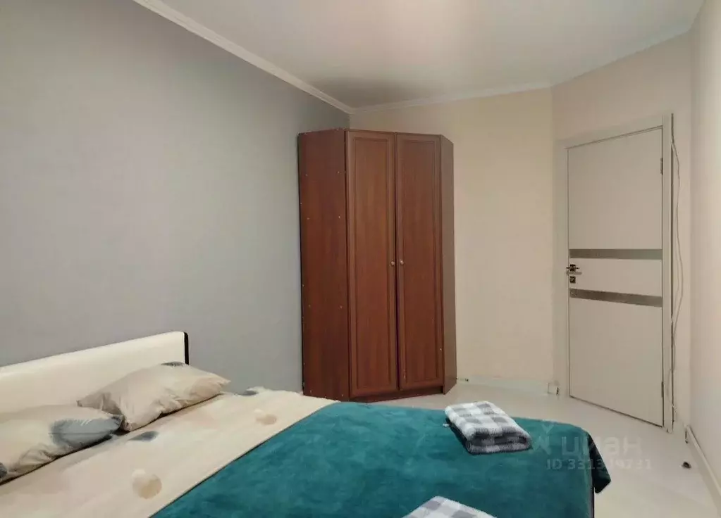 1-к кв. Московская область, Балашиха ул. Яганова, 7 (35.0 м) - Фото 1