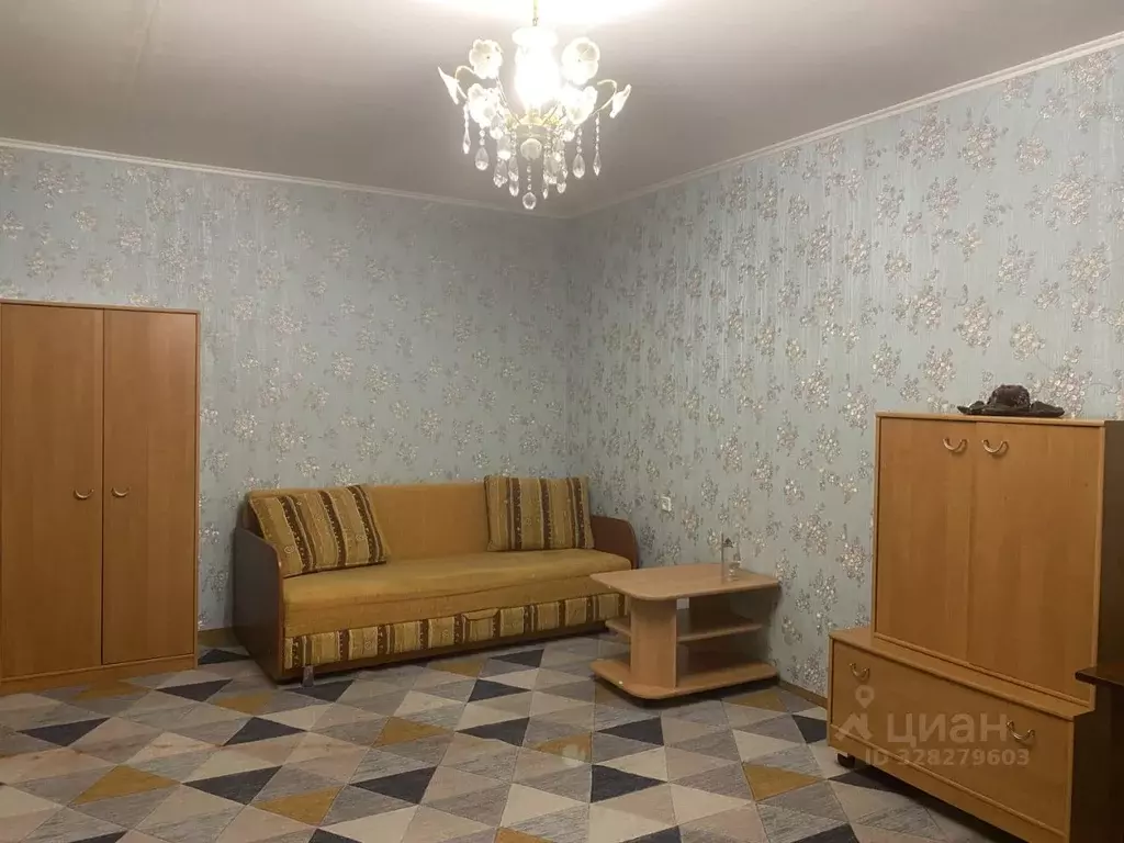 1-к кв. Москва Воронежская ул., 26К3 (36.6 м) - Фото 2