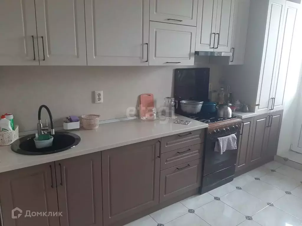Продаётся 1-к квартира, 34 м - Фото 0