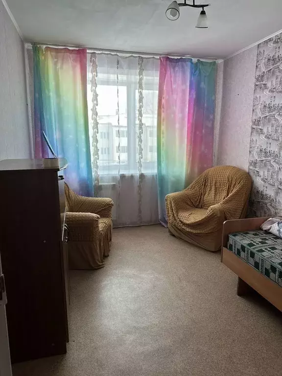 2-к кв. Амурская область, Свободный Парниковая ул., 20 (56.0 м) - Фото 2