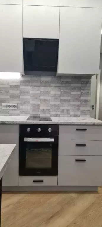 Квартира-студия, 30 м, 7/25 эт. - Фото 1
