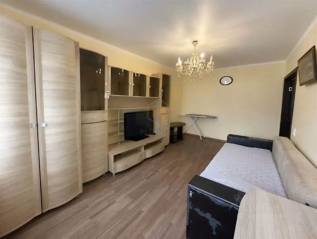 3-к кв. Белгородская область, Белгород ул. Губкина, 25 (58.4 м) - Фото 2