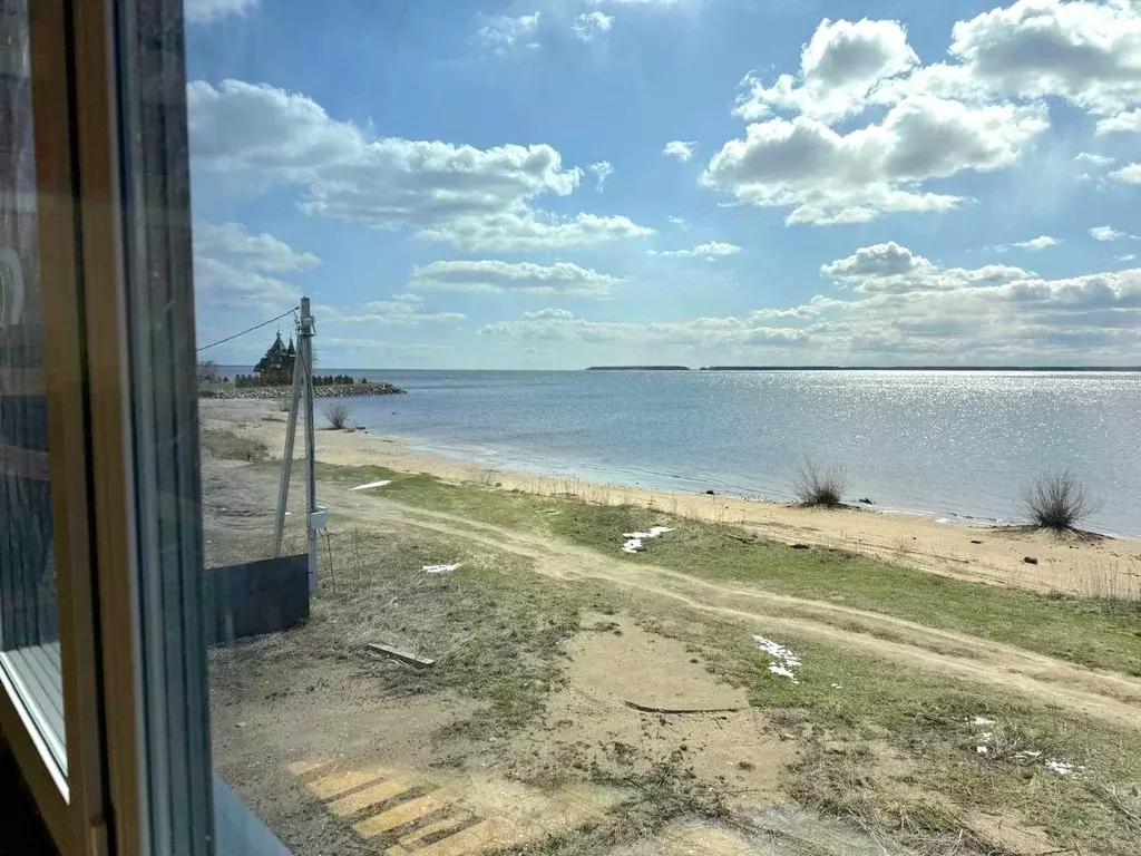 Дом в Вологодская область, Череповецкий район, д. Городище  (120 м) - Фото 1