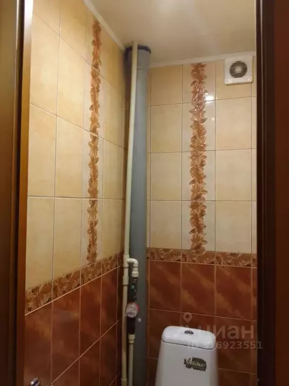 2-к кв. Алтайский край, Бийск ул. Красильникова, 227к1 (50.1 м) - Фото 1
