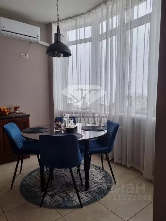 2-к кв. Кемеровская область, Кемерово ул. Свободы, 3 (76.5 м) - Фото 0