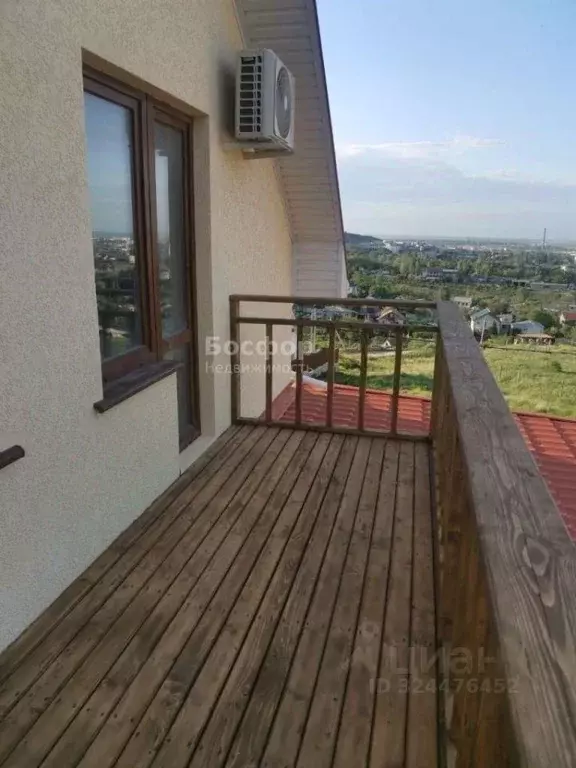 Дом в Крым, Феодосия пер. 2-й Овражный (266 м) - Фото 1