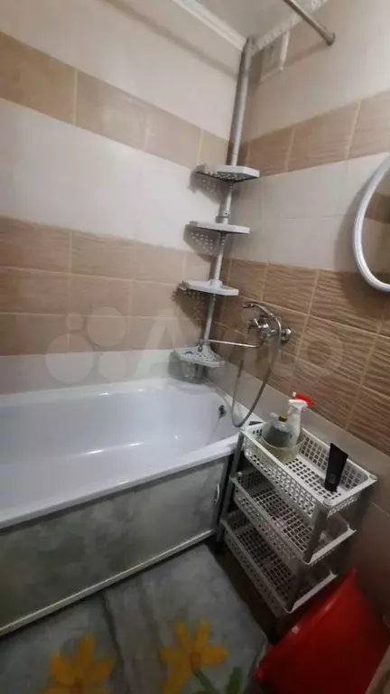 1-к. квартира, 35 м, 4/5 эт. - Фото 1