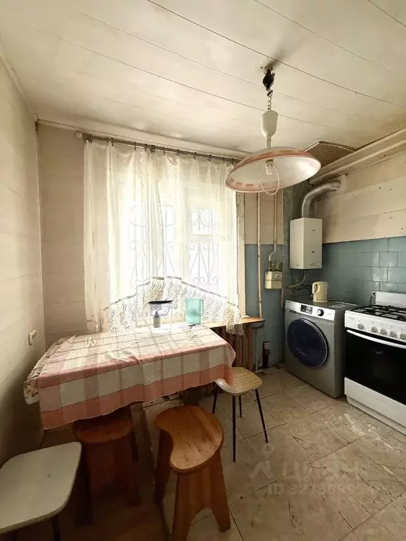 3-к кв. Самарская область, Самара Балаковская ул., 14 (58.4 м) - Фото 2