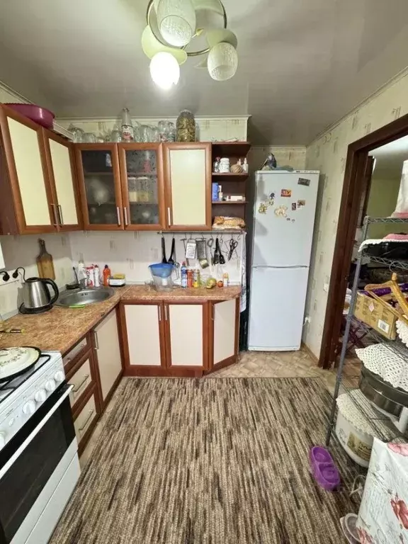 2-к кв. Нижегородская область, Дзержинск просп. Ленина, 26 (43.6 м) - Фото 1