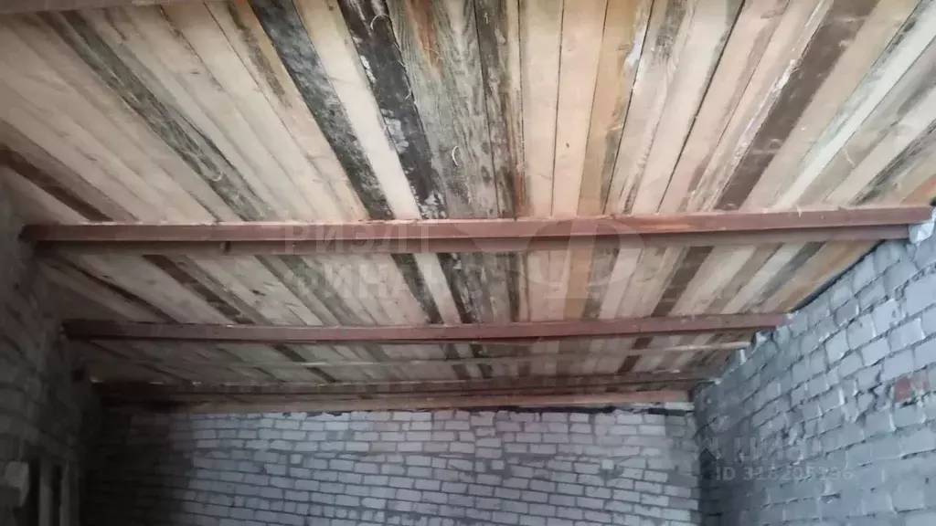 Гараж в Калининградская область, Калининград Александра ... - Фото 0