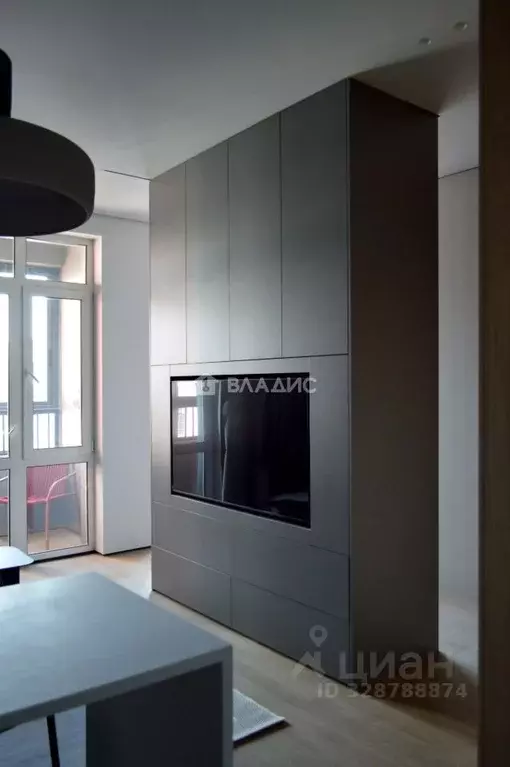 1-к кв. Москва ул. Лобановский Лес, 11 (42.0 м) - Фото 2