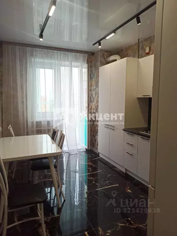 3-к кв. Ивановская область, Иваново ул. 3-я Южная, 7 (80.0 м) - Фото 1