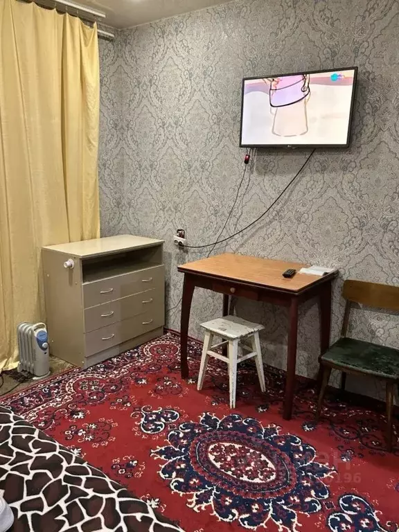 Студия Мурманская область, Мурманск ул. Виктора Миронова, 10 (17.7 м) - Фото 2