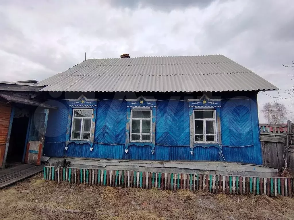 Дом 58 м на участке 11 сот. - Фото 0