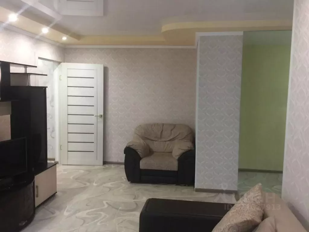 2-к кв. Карелия, Медвежьегорск ул. Дзержинского, 24 (48.0 м) - Фото 1