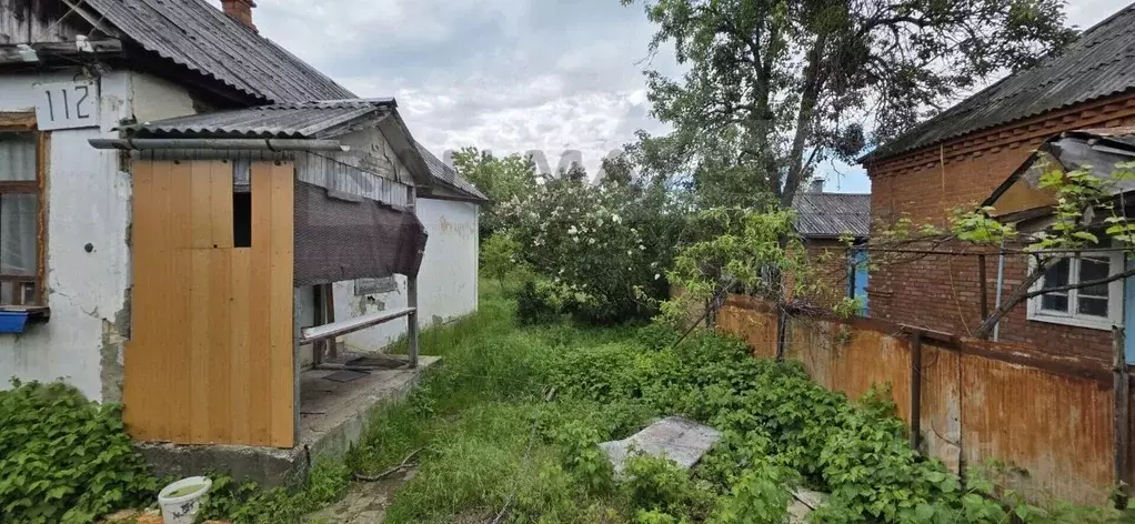 Участок в Адыгея, Майкоп Железнодорожная ул., 112 (5.28 сот.) - Фото 2