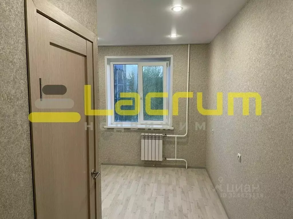 Студия Красноярский край, Красноярск Северо-Енисейская ул., 48а (12.0 ... - Фото 1