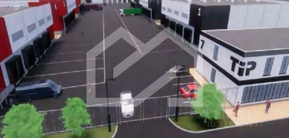 Склад в Нижегородская область, Нижний Новгород с. Федяково, ул. ... - Фото 1